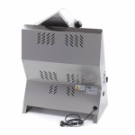 Επαγγελματικό ηλεκτρικό επιτραπέζιο φορμαριστικό ζύμης 65X47X40,5 εκ MAX-08900005